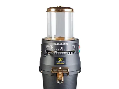 40 kg/h Steel Blade Coffee Grinder 40 kg/h Steel Blade Coffee Grinder