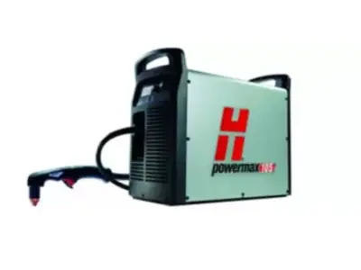 30-105 Amper Mekanize Plazma Kesim Makinesi 30-105 Amper Mekanize Plazma Kesim Makinesi