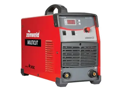 80 Amper Plazma Kesim Makinesi 80 Amper Plazma Kesim Makinesi
