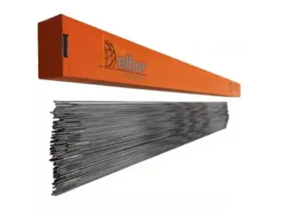 2,40mm Aluminyum Tıg Argon Kaynak Teli 2,40mm Aluminyum Tıg Argon Kaynak Teli
