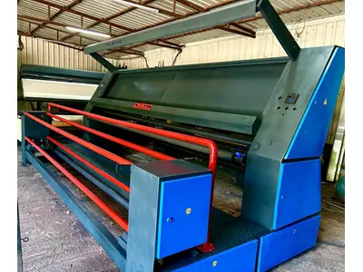 Quality Control Machine Quality Control Machine