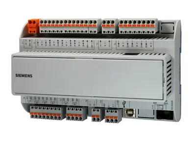 PLC Kontrol Cihazları PLC Kontrol Cihazları