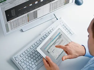 SCADA Sistemi Bakım Onarım SCADA Sistemi Bakım Onarım