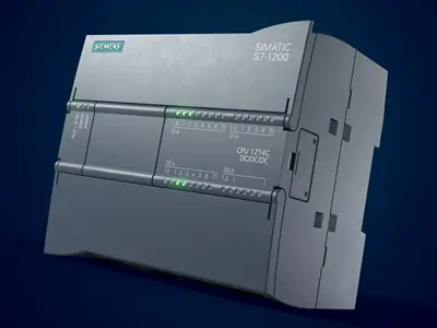 Simatic S7-1200 PLC Sistemleri Simatic S7-1200 PLC Sistemleri