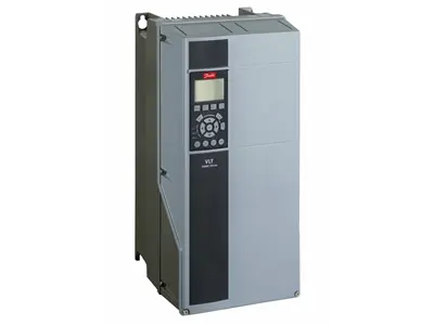 FC102 0.75-355 kW Frekans İnvertörü FC102 0.75-355 kW Frekans İnvertörü