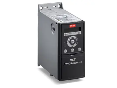 FC101 0.37-75 kW Frekans İnvertörü FC101 0.37-75 kW Frekans İnvertörü