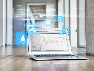 Desigo CC Endüstriyel Otomasyon Yazılımı Desigo CC Endüstriyel Otomasyon Yazılımı