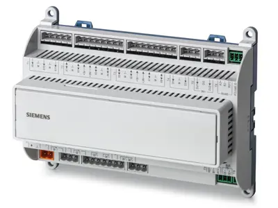 POL648 Ekransız Kontrol Konsolları POL648 Ekransız Kontrol Konsolları