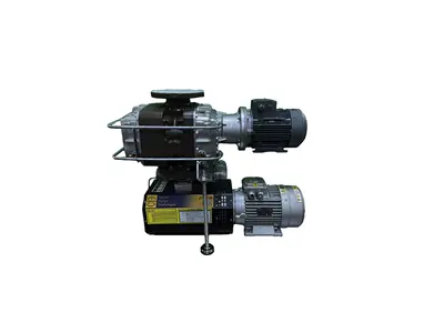 11000 m³/h Blower Pompa 11000 m³/h Blower Pompa