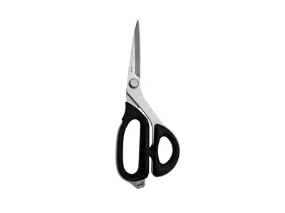 8 İnç (20.32 Cm) Profesyonel Japon Karbon Çelik Kumaş Kesim Makası 8 İnç (20.32 Cm) Profesyonel Japon Karbon Çelik Kumaş Kesim Makası