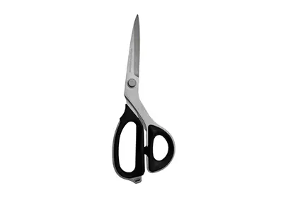 10 İnç (25 Cm) Profesyonel Japon Karbon Çelik Kumaş Kesim Makası 10 İnç (25 Cm) Profesyonel Japon Karbon Çelik Kumaş Kesim Makası