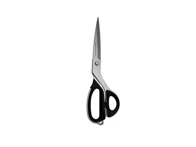12 İnç (30.50 Cm) Profesyonel Japon Karbon Çelik Kumaş Kesim Makası 12 İnç (30.50 Cm) Profesyonel Japon Karbon Çelik Kumaş Kesim Makası