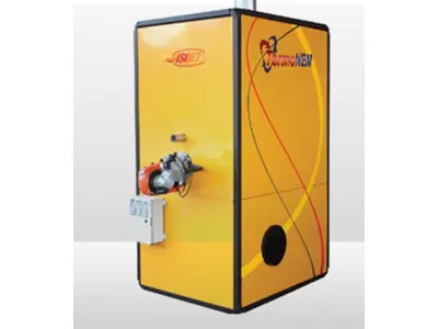 Générateur d’air chaud à brûleur externe 200.000 kcal/h Générateur d’air chaud à brûleur externe 200.000 kcal/h