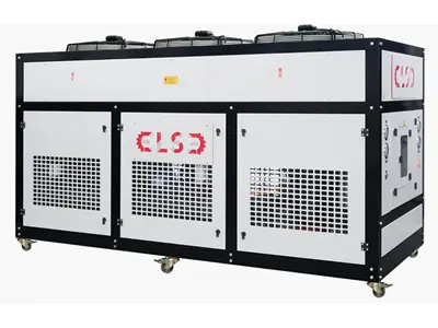 80.000 kCal Su Soğutmalı Chiller 80.000 kCal Su Soğutmalı Chiller