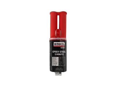 25Gr Winkel Pro Metal Mix 5 Minute Metal Seramik Tamir Dolgu Epoksi Çok Amaçlı Yapıştırıcı 25Gr Winkel Pro Metal Mix 5 Minute Metal Seramik Tamir Dolgu Epoksi Çok Amaçlı Yapıştırıcı