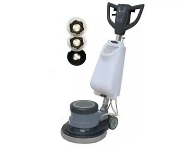43 cm Carpet Washing and Polishing Machine 43 cm Carpet Washing and Polishing Machine