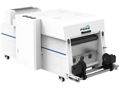 Smokeless Chimneyless Dtf Printing Machine Smokeless Chimneyless Dtf Printing Machine