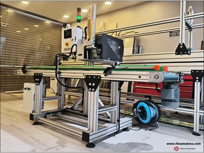 Yazıcılı Etiketleme Makinesi, Yaz Yapıştır Etiketleme Makinesi Yazıcılı Etiketleme Makinesi, Yaz Yapıştır Etiketleme Makinesi