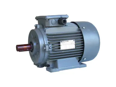 Kompresör İçin Sıfır Gamak Marka 7.5 Kw ( 10 Hp) 3000 Devir Trifaze Elektrik Motoru-Dinamo Kompresör İçin Sıfır Gamak Marka 7.5 Kw ( 10 Hp) 3000 Devir Trifaze Elektrik Motoru-Dinamo