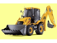 Kazıcı Yükleyici JCB 3CX