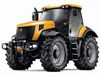 250 Hp Jcb Traktör Jcb Fastrac 8250  - 0