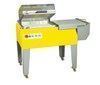 Pvc-Poliolefin Shrink Ambalaj Makinesi Pvc-Poliolefin Shrink Ambalaj Makinesi