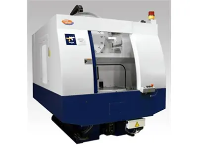 600x360 mm CNC Dik İşleme Merkezi