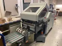 55 x 85 cm Folding Machine İlanı