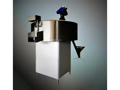 100 Kg Susam Kabuk Soyma Makinesi İlanı