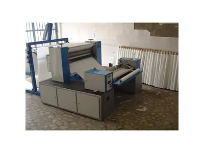 LM 004 Lamineli Kağıt Havlu Makinesi İlanı