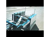 LM 003 Lamineli Kağıt Havlu Makinesi İlanı