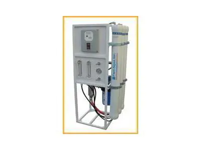Endüstriyel Tip Reverse Osmosis Sistemi / Asya A-Eer-002