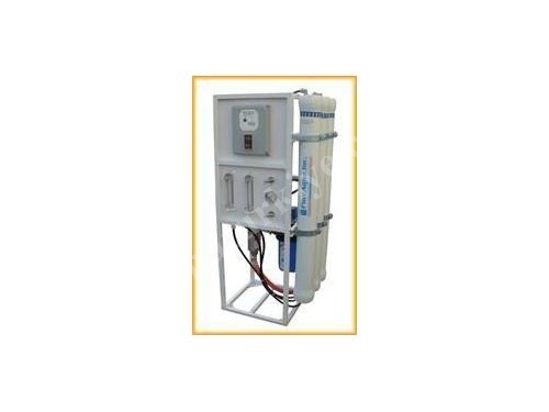 Endüstriyel Tip Reverse Osmosis Sistemi / Asya A-Eer-002
