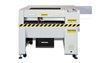 Lazer Cnc Pvc Akrilik Kağıt Ahşap Kesim Makinesi Lazer Cnc Pvc Akrilik Kağıt Ahşap Kesim Makinesi