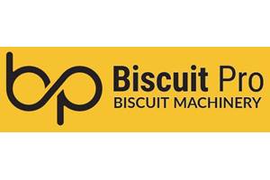 Biscuit Pro Bisküvi Makineleri