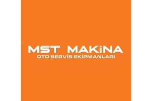 MST Makina