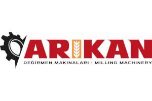 Arıkan Makina