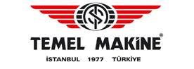 Temel Makine