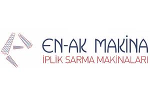 EN-AK MAKİNA