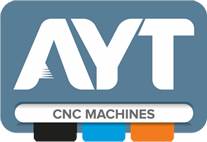 AYT CNC Takım Tezgahları