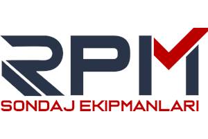 RPM Sondaj Ekipmanları