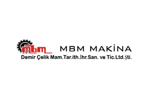 MBM Makina
