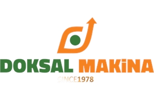 Doksal Tarım Makinaları