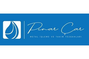 Pınar Çar Metal İşleme Ve Takım Tezgahları