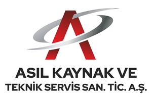 Asıl Kaynak ve Teknik Servis