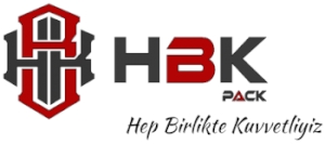 HBK Pack Makina