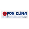 Karışımlı Havalı Klima Santrali