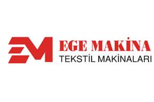 Ege Makina Tekstil Makinaları Oto. San. Ve Tic. Ltd. Şti.