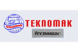 Teknomak Tekstil Makinaları