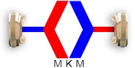 MKM Boya Makine Sanayi